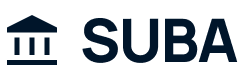 SUBA logo